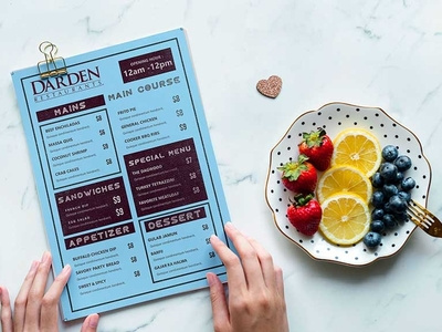 Sandwich Variety Menu Psd Template designs psd menu psd menu template premium design premium download premium menu psd download psd menu vintage design