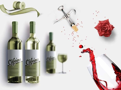Free Prime Grape Wine Bottle Psd Mockup download mockup mock-ups mockup download free download mock-up psd download mockup mockups psd free free psd