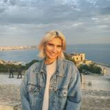 Lisa Baykova