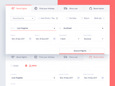 Book Flights airline book booking flight flights minimal tourism tourist transport travel ui ux