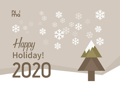 Happy new year holiday 2020 2020 design graphic graphic design graphicdesign happy happy holiday happy holidays happy new year illustrator ilustration logo new new year new year 2019 newyear uiux
