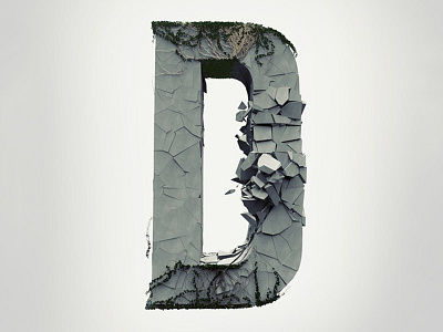 D is for Destroy