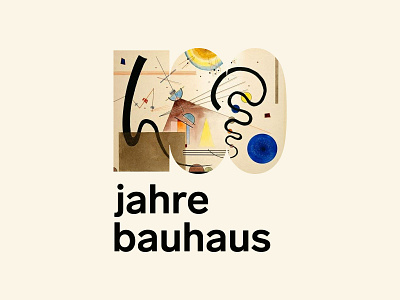 Celebrating 100 years of the Bauhaus school