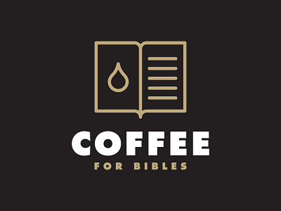 Coffee For Bibles