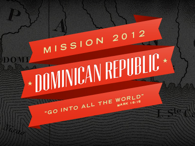 Mission 2012