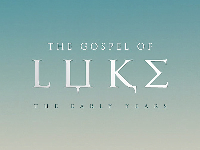 Gospel of Luke 2