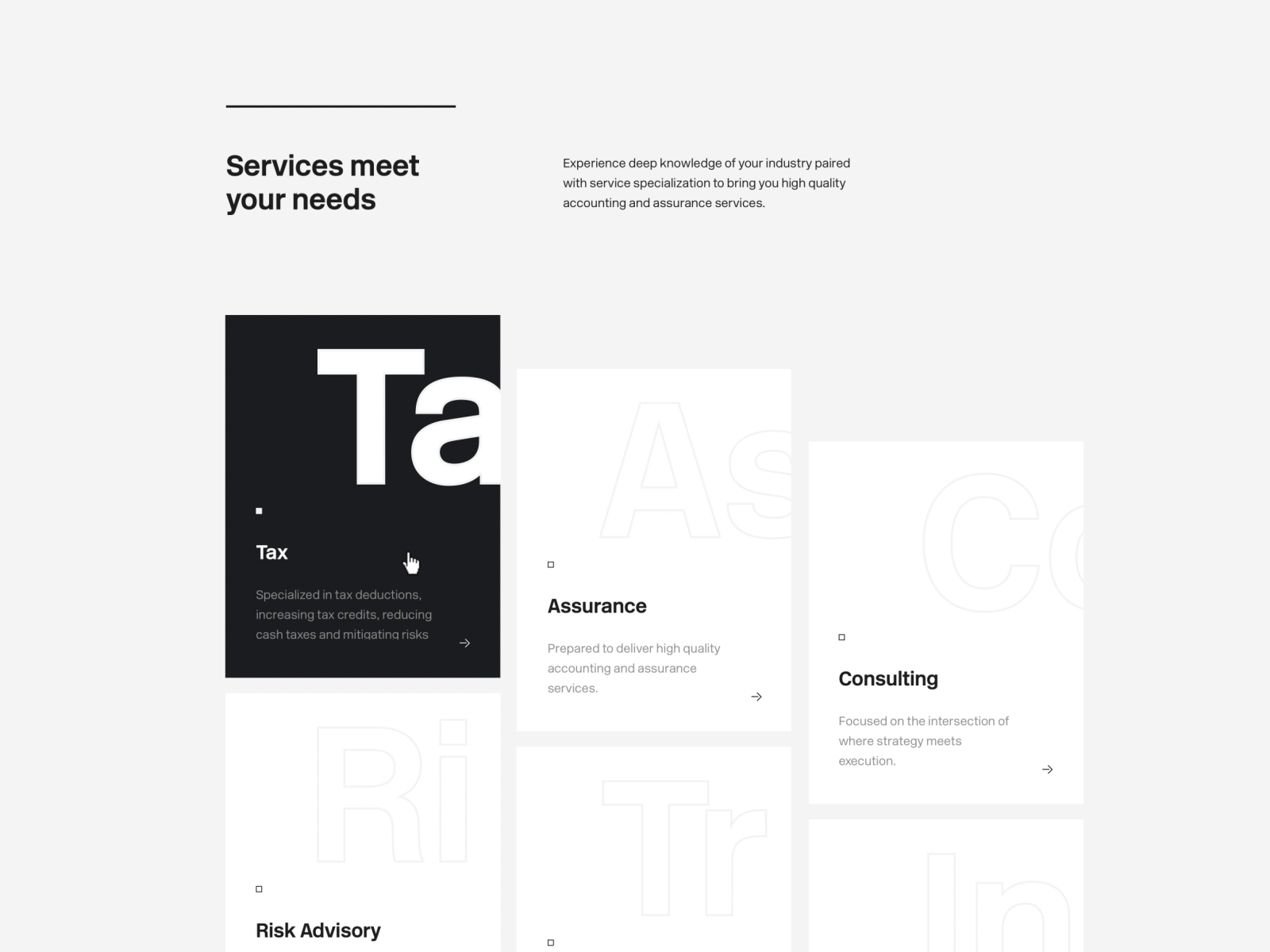baker-tilly-services-by-marco-coppeto-for-ueno-on-dribbble