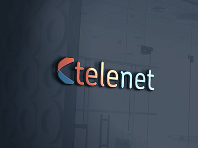 telecommunication company logo