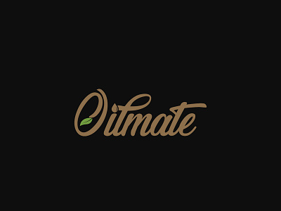 oilmate logo