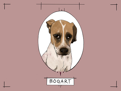 Bogart