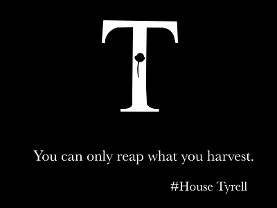 House Tyrell