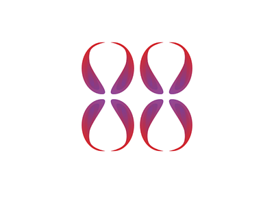 88 Designs 88 logo