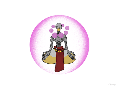 Zenyatta