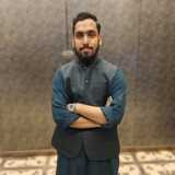Usaid Raza