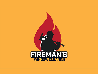 Firemans Window Cleaning