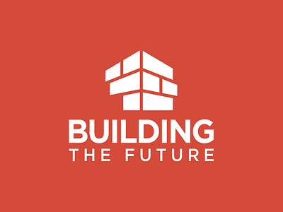 Building The Future building campaign campaign guide logo