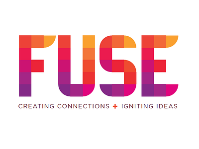 Fuse Branding branding branding design graphic design logo