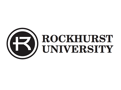 Rockhurst University Branding