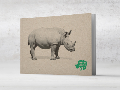 Wild Foundation Rhino