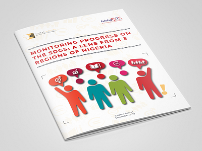 Measuring Society S Progress On The Sdgs Report Design