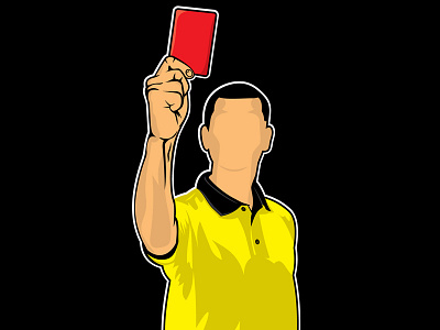 Football referee