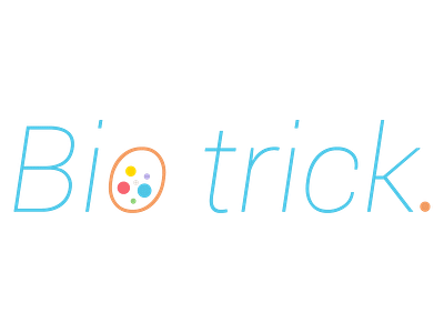 Biotrick biology logo