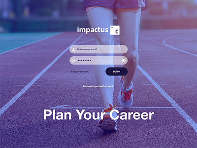 Impactus[C]