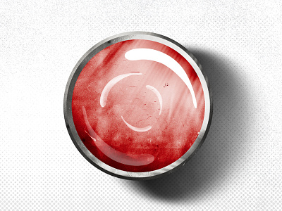 A bowl of blood animation blood bowl illustration motion texture