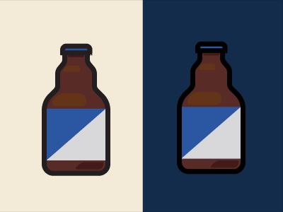 Efes Fat Bottle beer bottle gif icon illustration party