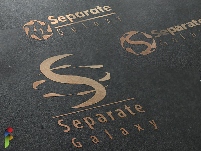 separate galaxy (3) logo