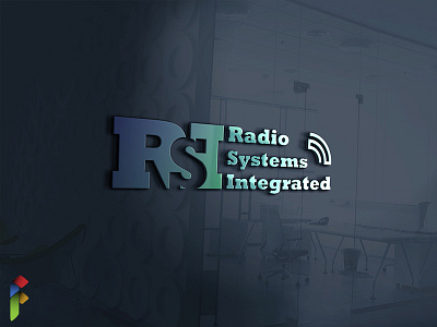 R.S.I logo