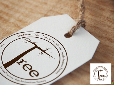 Tree Logo Factory 02