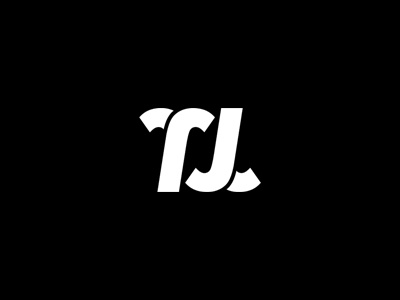 TJ LOGO