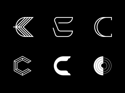 C Logo Pack