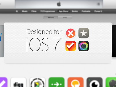 musiXmatch featured! app apple best featured icon ios7 iphone logo lyrics music player store