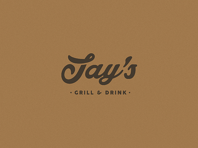 Jay's Grill Bar