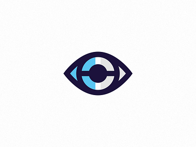 Two Way Vision Optics Logo