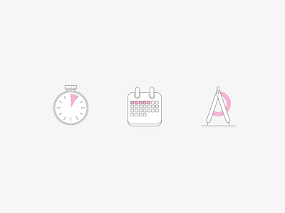 Essentials icon icons line minimal symbol