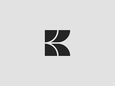 Kings Road Pictures Logo by OFFKR on Dribbble