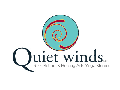 Quiet Winds Logo