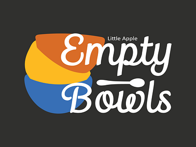 Empty Bowls logo