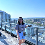 Marie Angelika Maglinte