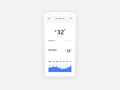 Weather App