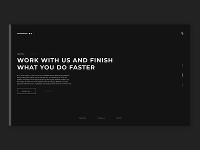 Awesomeness Web Design