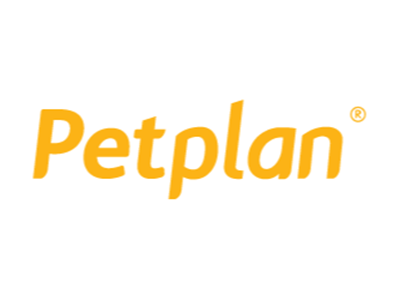 Extended Animated Logo 2 animation petplan