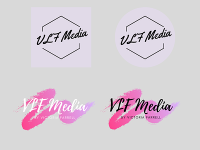 VLF Media   Personal Brand