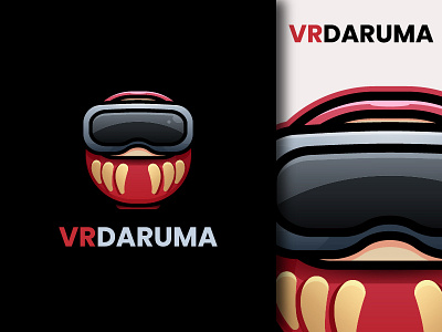 DARUMA USING VIRTUAL REALITY