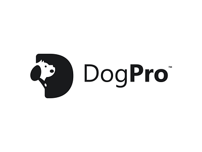 Dog Pro Solution Logo