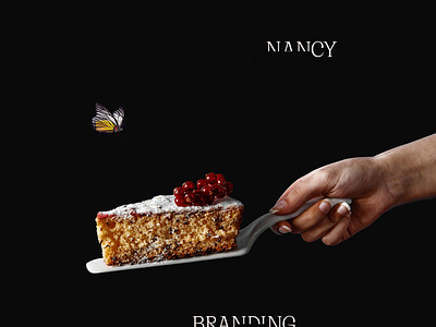 NANCY®  - Branding Identity