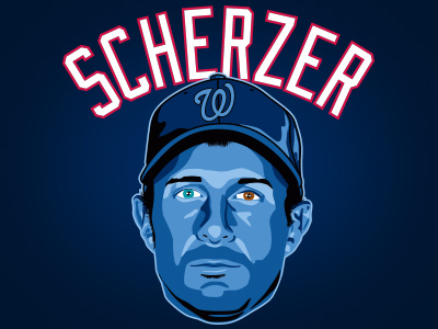 Scherzer